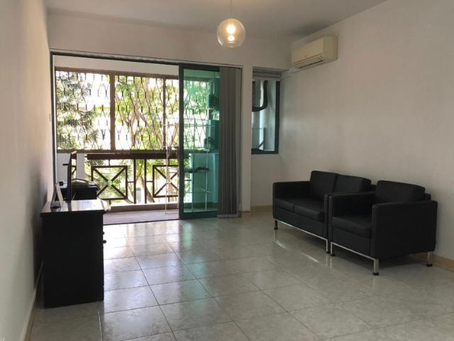 Condominium for rent