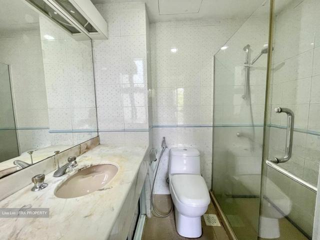Condominium for rent in Clementi