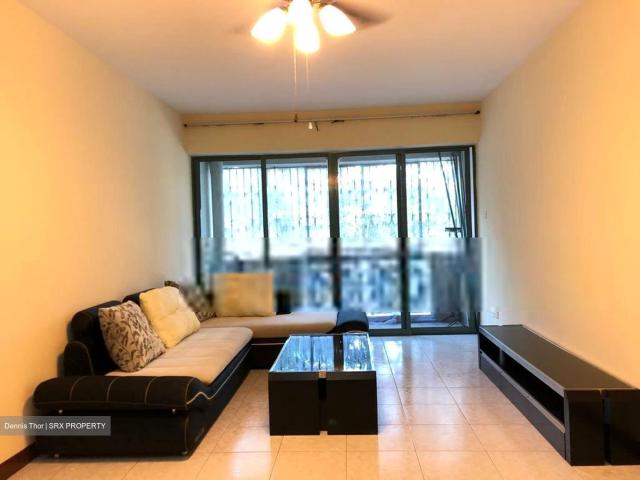 Condominium for rent in Clementi