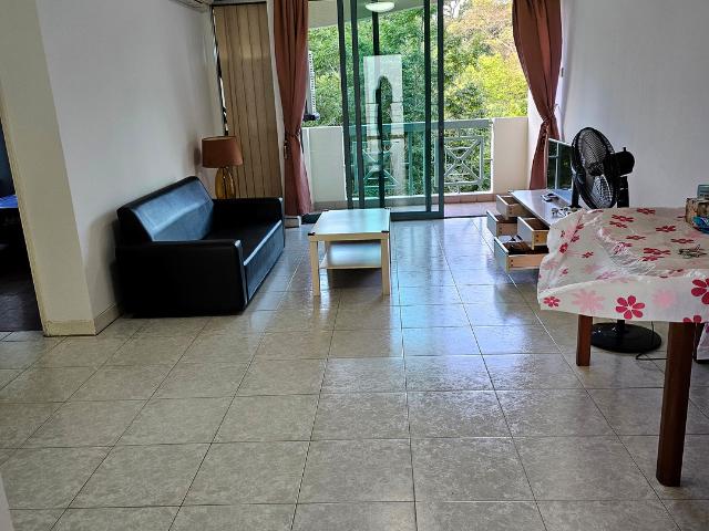 Condominium for rent in Clementi