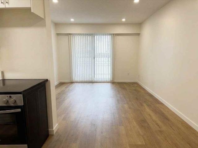 Apartment for rent in Vancouver, British Columbia