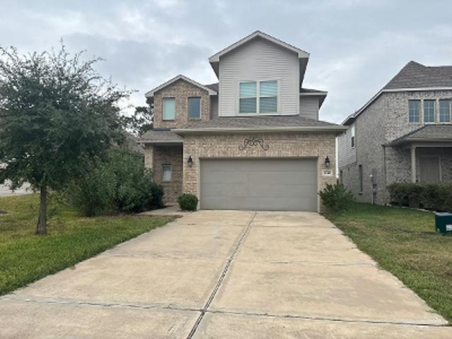 House for sale in Dickinson, Texas