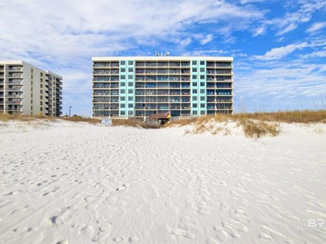Condo for sale in Gulf Shores, Alabama