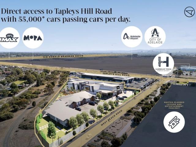 Property for rent in Horseshoe Creek, South Australia