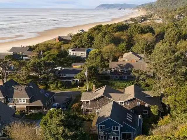 Apartment for rent in Oregonia