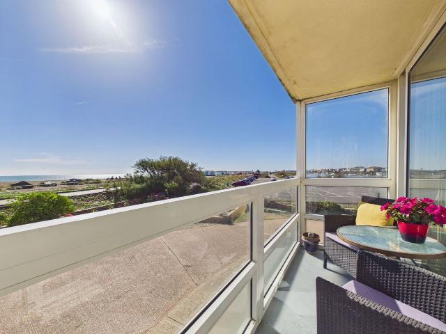Apartment for rent in Shoreham-by-Sea, Adur