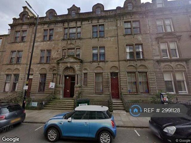 Apartment for rent in City Centre, Scotland