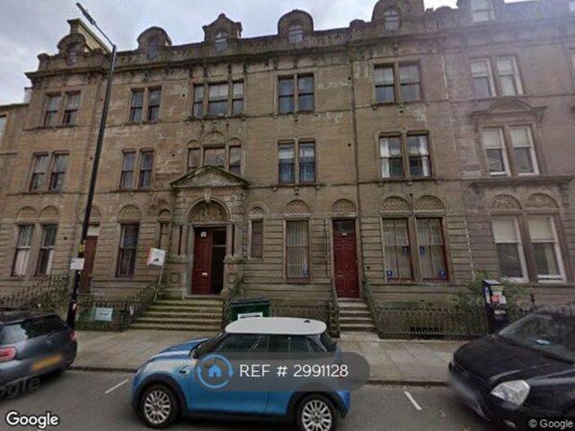 House for rent in City Centre, Scotland