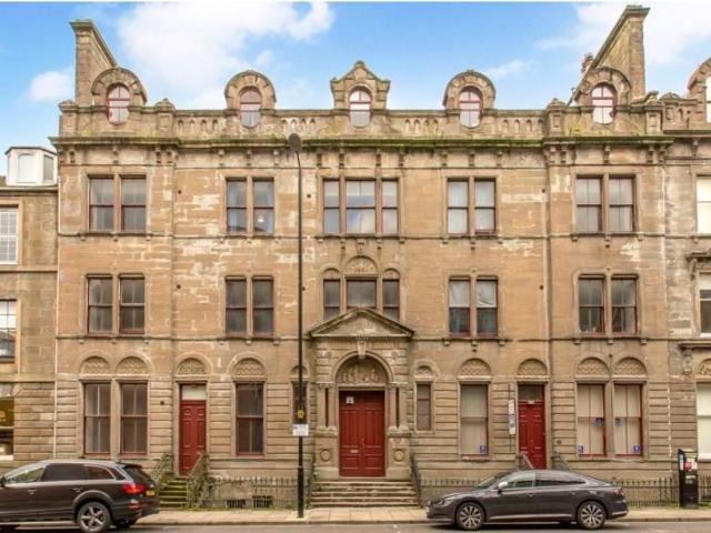 House for rent in City Centre, Scotland