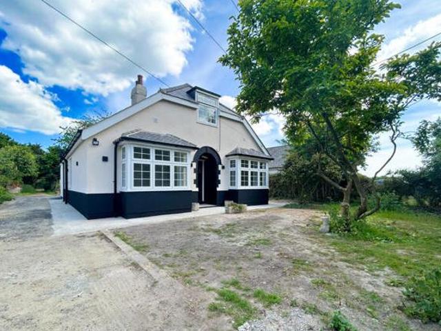 House for sale in Horkesley Heath, Fordham Heath