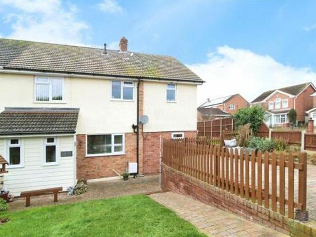 House for sale in Fordham Heath, Essex