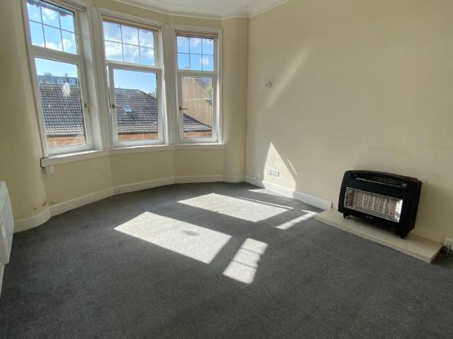 Apartment for rent in Greenock, Scotland