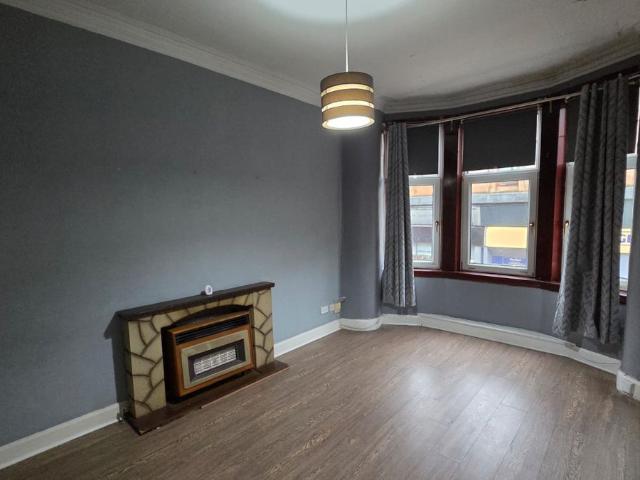 Apartment for rent in Greenock, Scotland