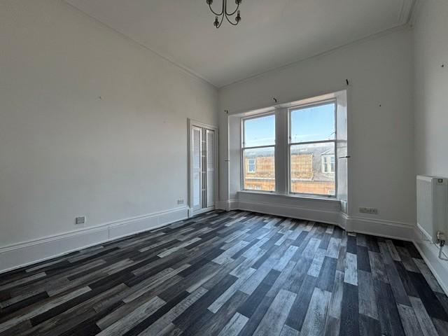 Apartment for rent in Greenock, Scotland