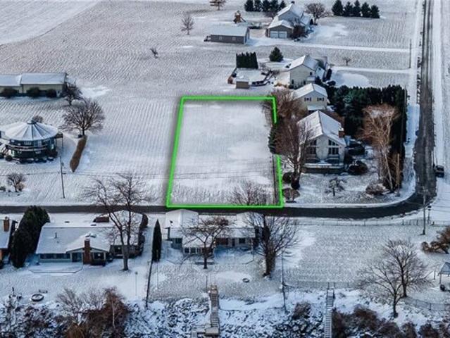Land for sale in Niagara, New York