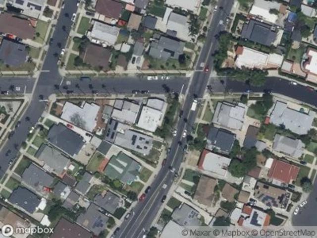 House for sale in Canoga Park, California