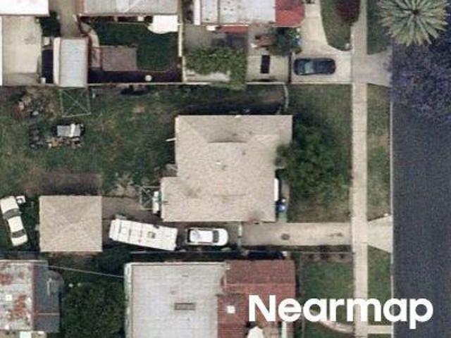 House for sale in Canoga Park, California