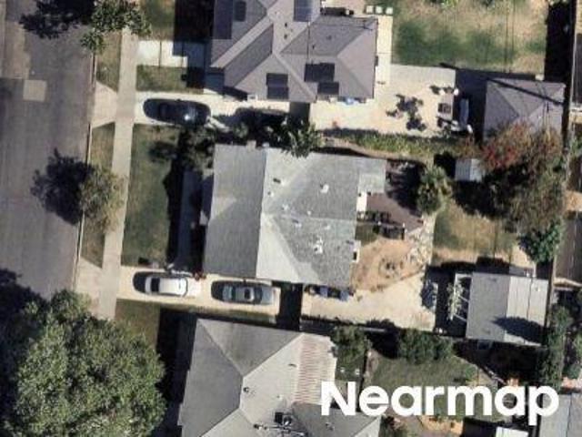 House for sale in Crenshaw, Los Angeles