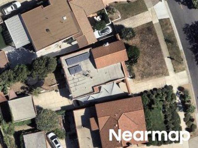 House for sale in Canoga Park, California