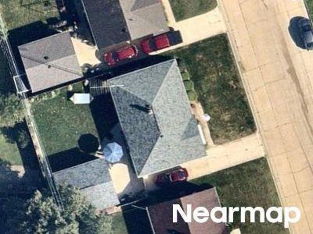 House for sale in Racine, Wisconsin