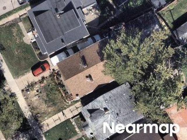 House for sale in Edgewater, Cleveland