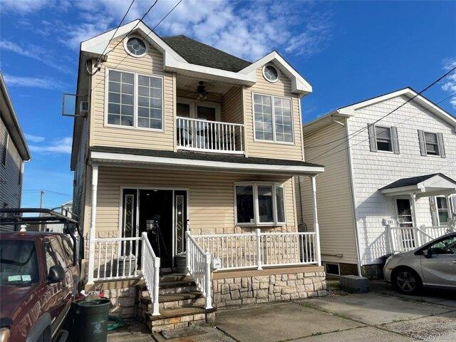 House for sale in East Rockaway, New York