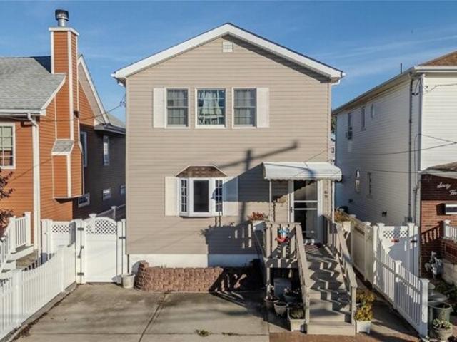 House for sale in East Rockaway, New York