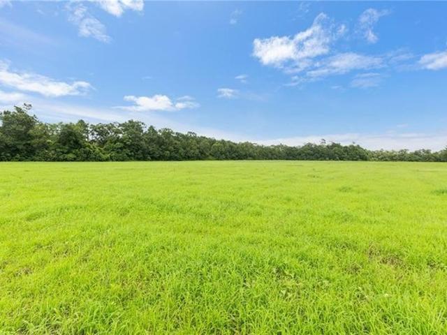 Land for sale in Silverhill, Alabama