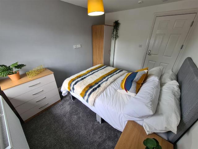 Room for rent in Bartley Green, West Midlands