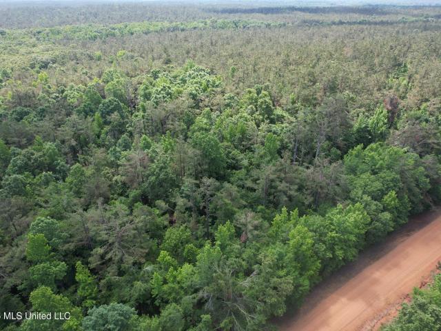 Land for sale in West, Mississippi
