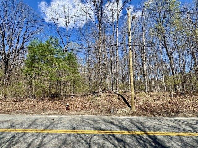 Land for sale in West Boylston, Massachusetts