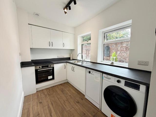 House for rent in The Brampton, Newcastle-under-Lyme