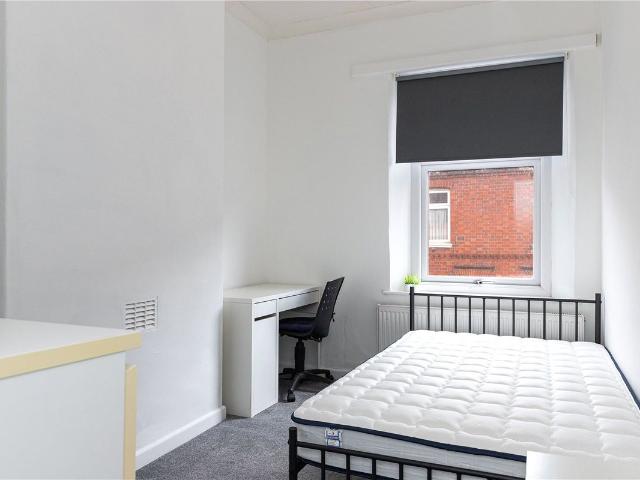 Room for rent in Hempstalls, Butterton