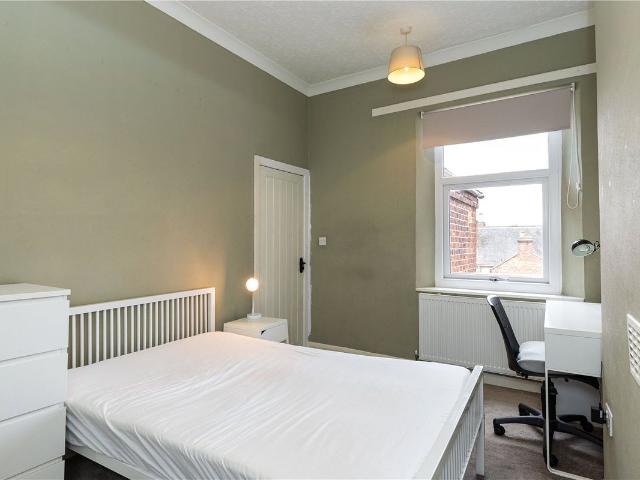 Room for rent in Hempstalls, Butterton
