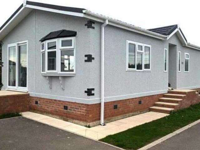 House for sale in Haddon, East Midlands