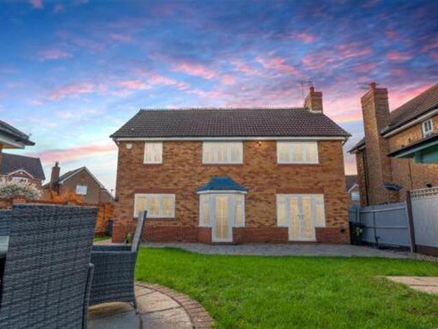 House for sale in City of Nottingham, East Midlands