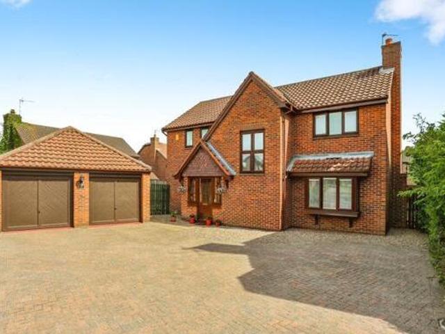 House for sale in Haddon, East Midlands