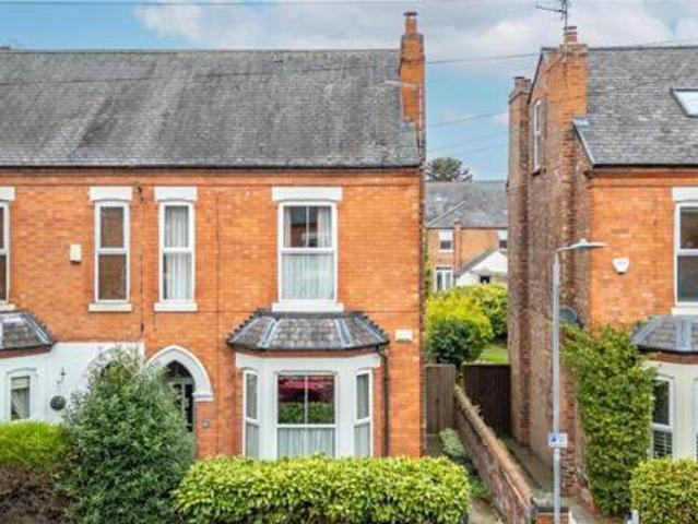 House for sale in Haddon, East Midlands