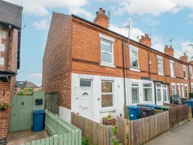 House for sale in City of Nottingham, East Midlands