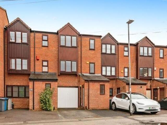 House for sale in Haddon, East Midlands