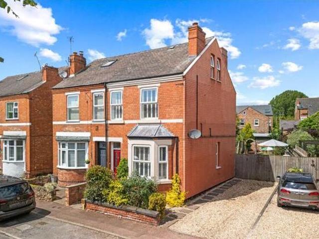 House for sale in Haddon, East Midlands