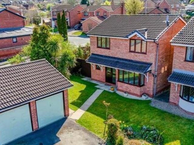 House for sale in City of Nottingham, East Midlands