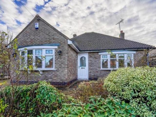 House for sale in Haddon, East Midlands
