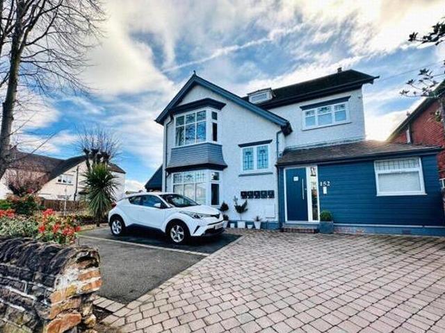 House for sale in Abbey Park, Haddon