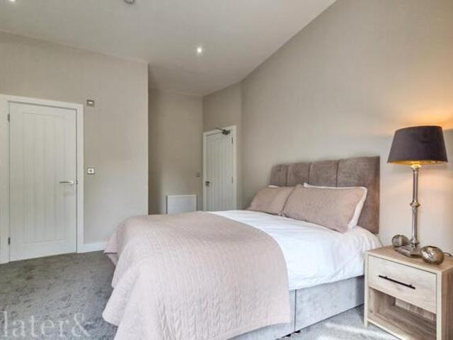 House for rent in West Bridgford, City of Nottingham