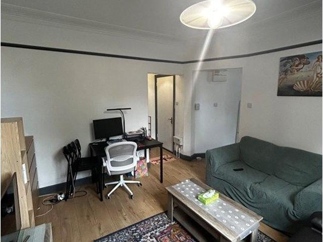 Apartment for rent in Abbey Park, Barton In Fabis