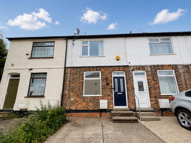 House for rent in Compton Acres, Barton In Fabis