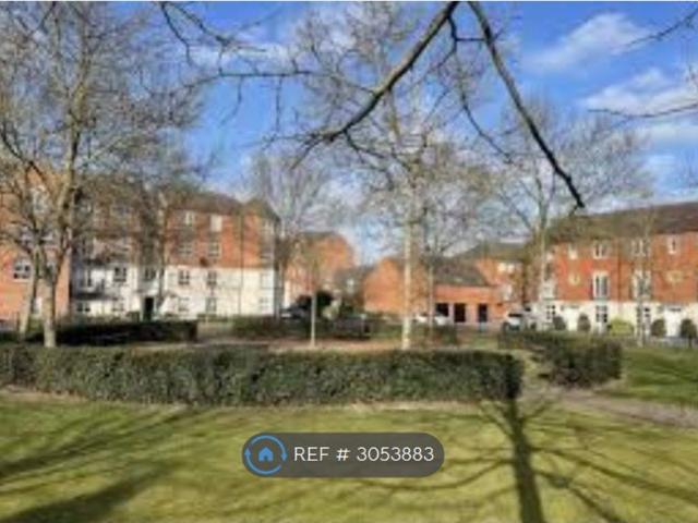 Apartment for rent in West Bridgford, Rushcliffe