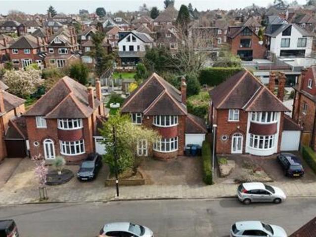House for sale in Haddon, East Midlands
