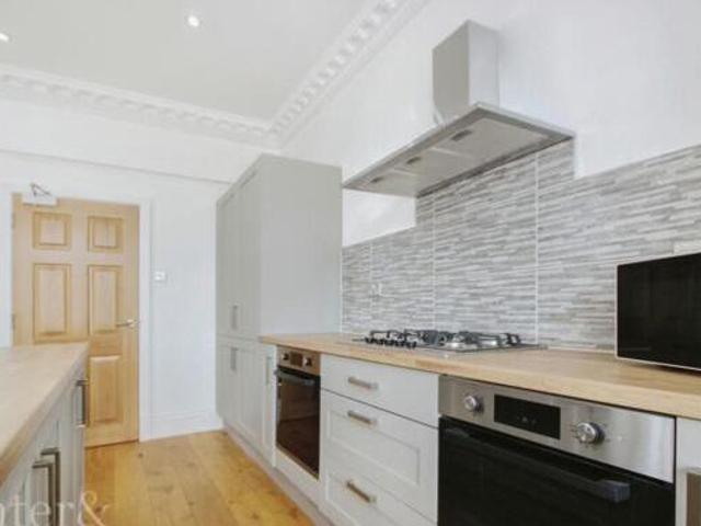 House for sale in Haddon, East Midlands